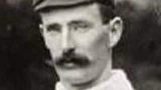 Ashes 1897-98: Charlie McLeod’s nasty dismissal and revenge